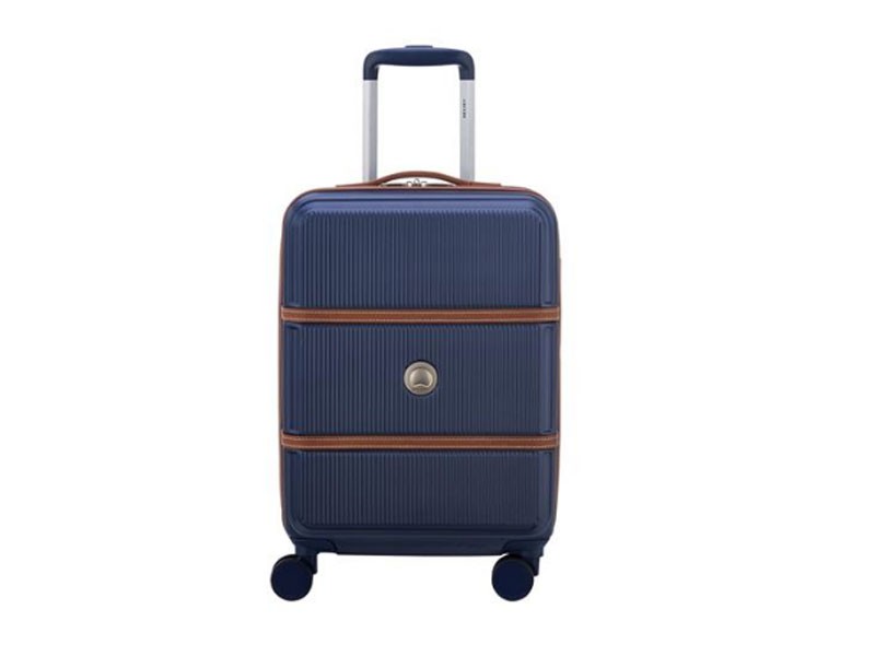 Engagement Spinner Luggage