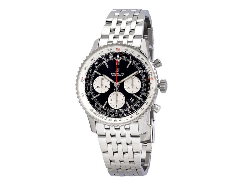 Breitling Navitimer 1 Automatic Chronometer Men's Watch