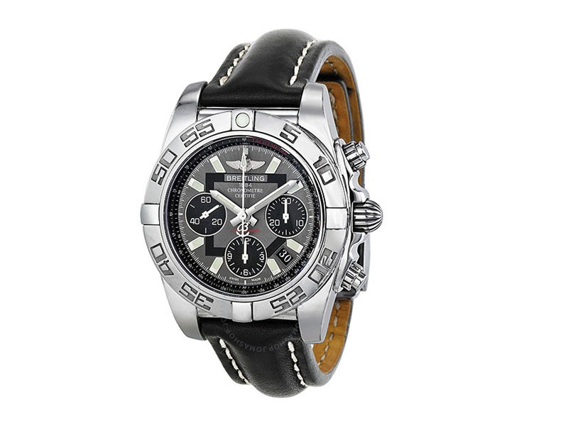 Breitling Chronomat 41 Automatic Men's Watch AB014012/F554