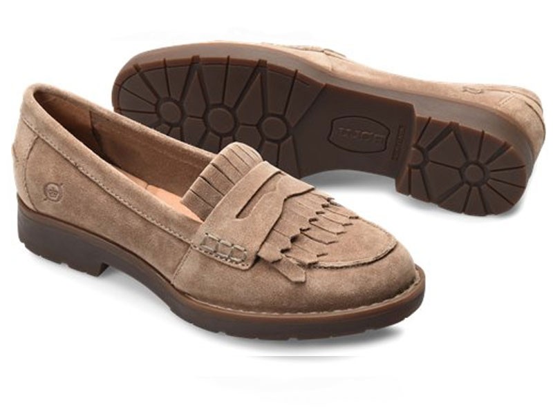 Born Lorens Loafers For Women