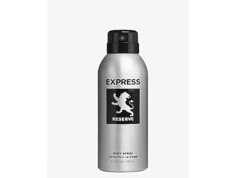 Men's Express Reserve Body Spray