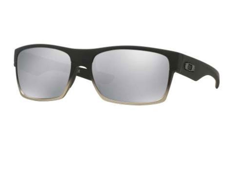 Men's Oakley OO9189 Twoface Sunglasses