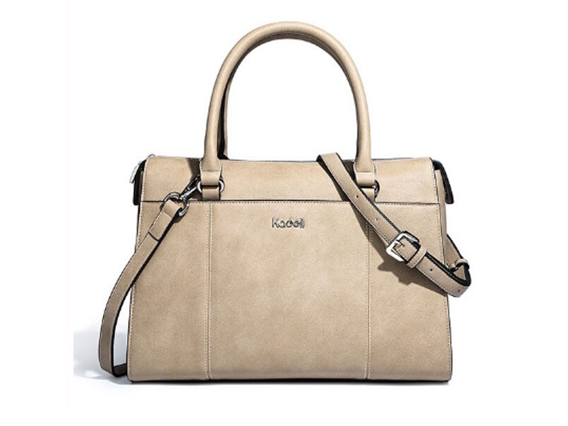 Women's Elegant Tote Handbags Ladies Business Shoulder Bags