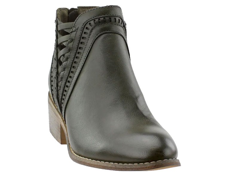 Corkys Detailed Women's Boots