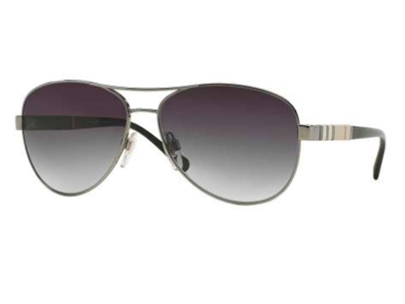 Women's Burberry BE3080 Sunglasses