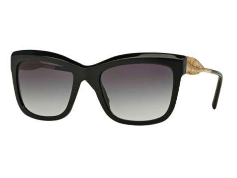 Women's Burberry BE4207 Sunglasses