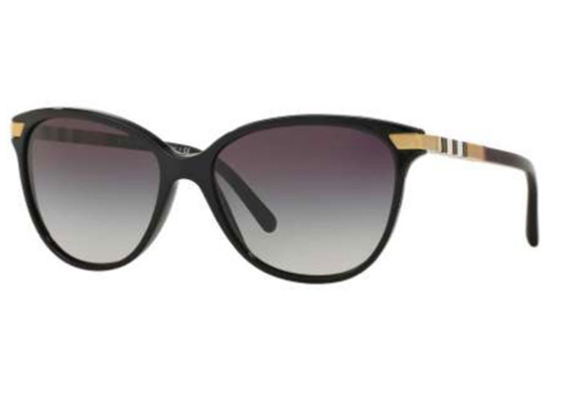 Burberry BE4216F Sunglasses For Women
