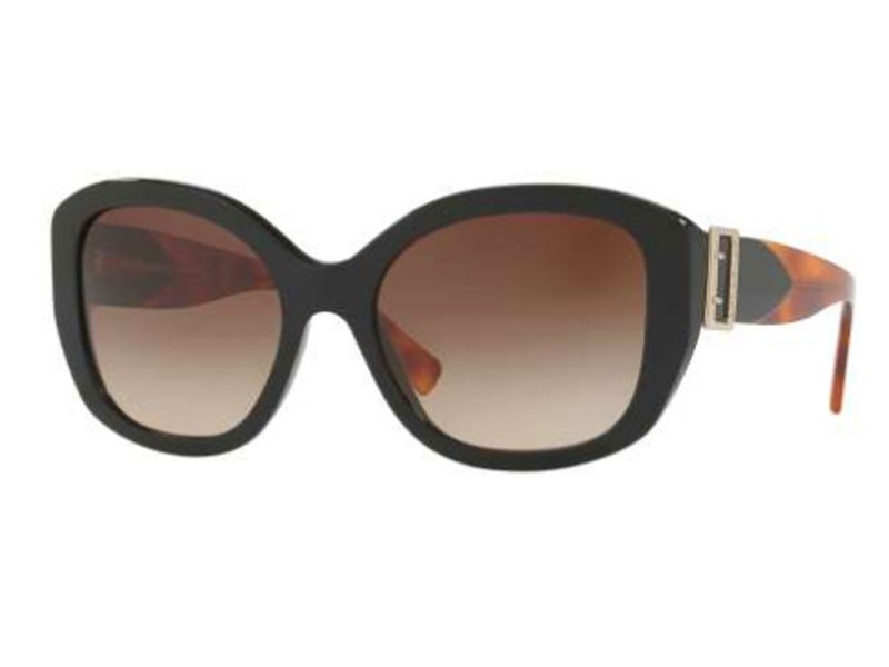 Burberry BE4248F Sunglasses For Women