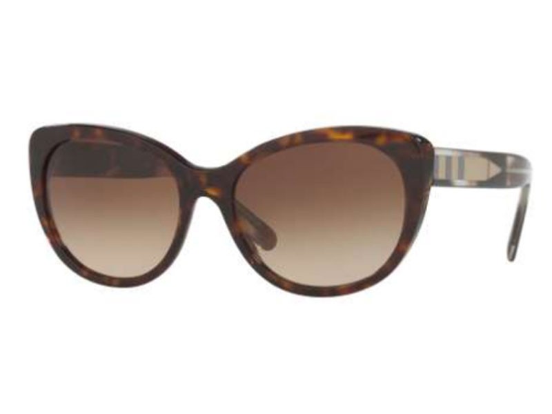 Women's Burberry BE4224F Sunglasses