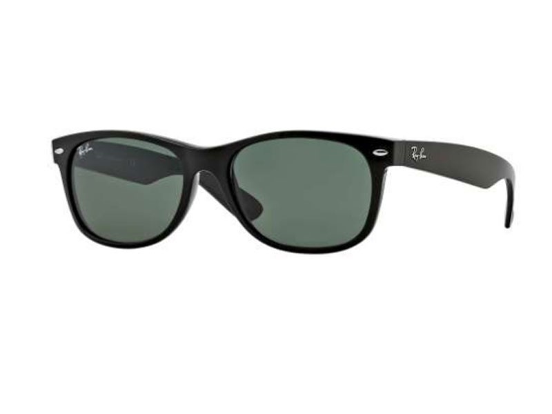 Ray Ban RB2132 New Wayfarer Sunglasses For Women