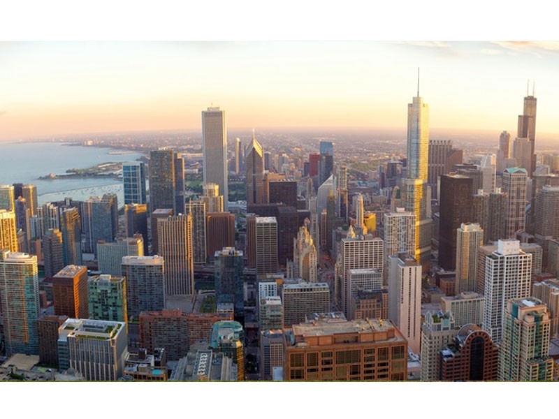 4 Star Top Secret Chicago Hotel Chicago IL Tour Package