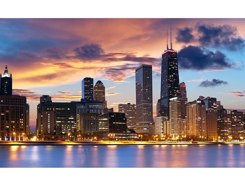 Inn of Chicago Chicago IL Tour Package