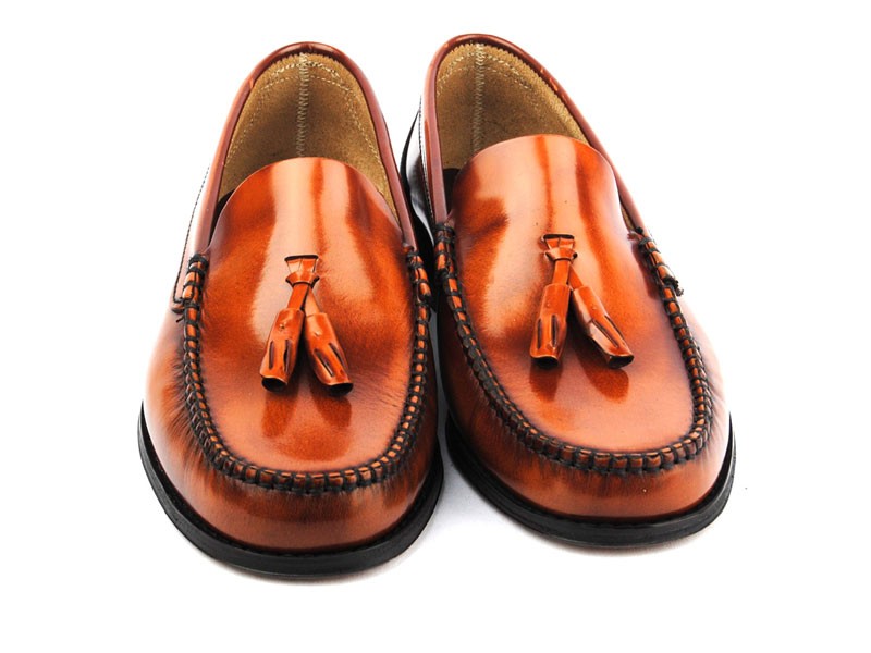 Phoenix Moccasin Cuero Men's Loafers