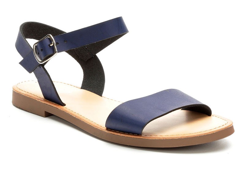 Women's Y-Not Bigboss Flat Sandals