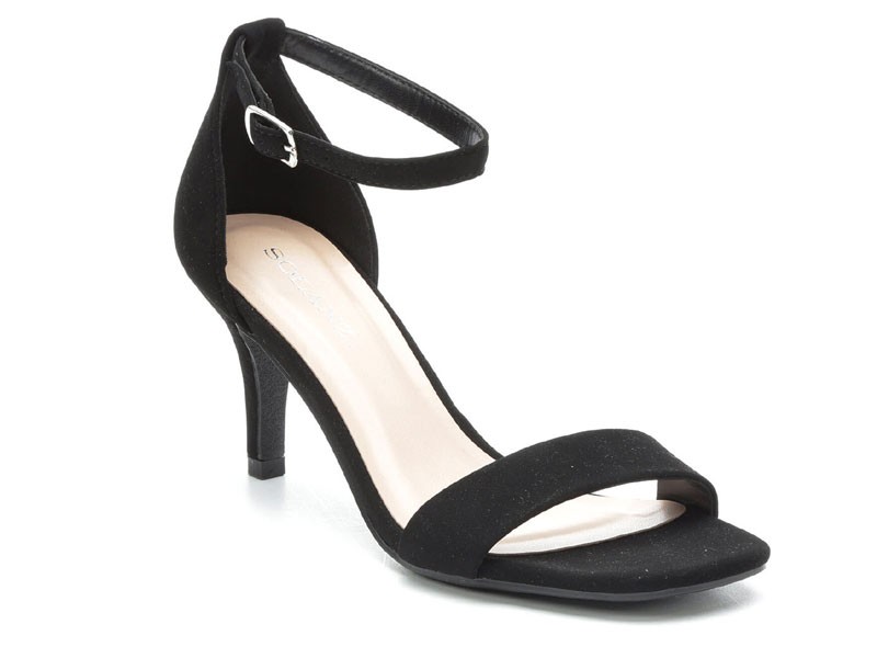 Women's Solanz Hallie Dress Sandals