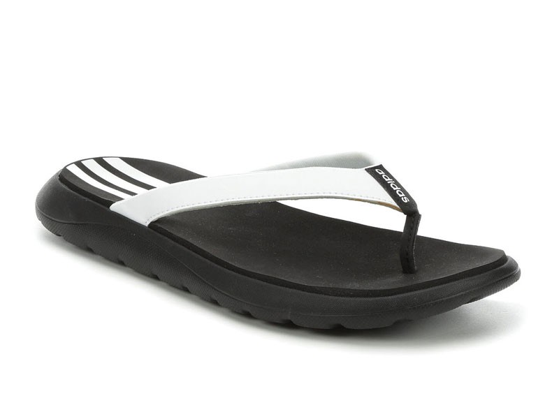 Women's Adidas Comfort Flip-Flops Slipper