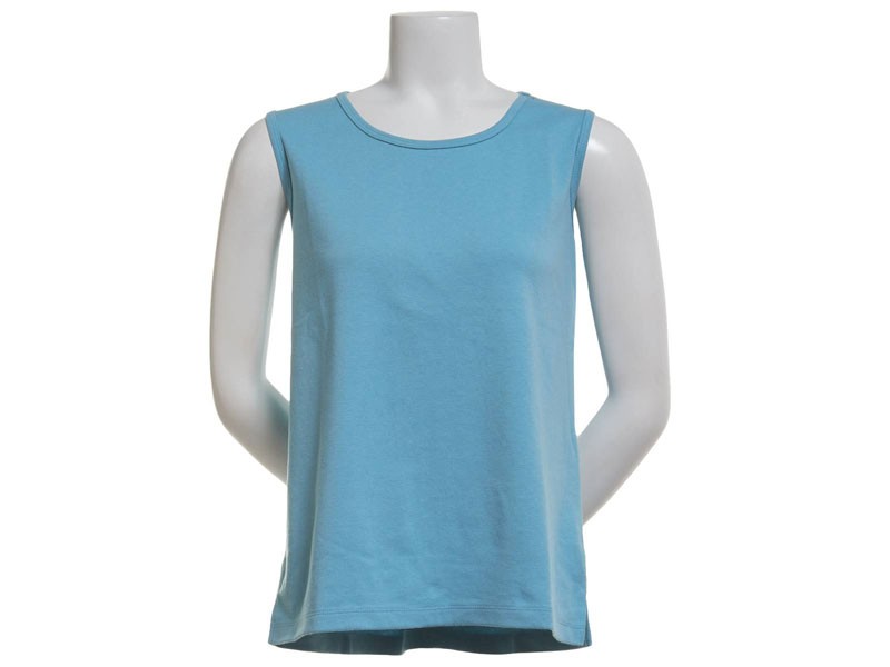 Women's Hasting & Smith Solid Basic Knit Tank Top