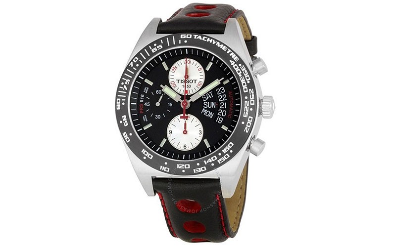 T-Sport PRS516 Automatic Chronograph Men's Watch