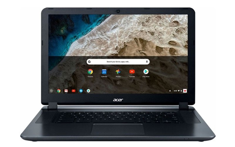 Acer Chromebook 15.6 Laptop with Intel Celeron N3060