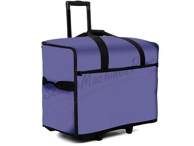 Bluefig TB23 Wheeled Travel Bag 23