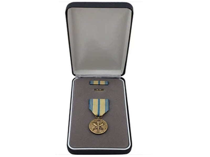 Armed Forces Reserve Medal Air Force Medal Set