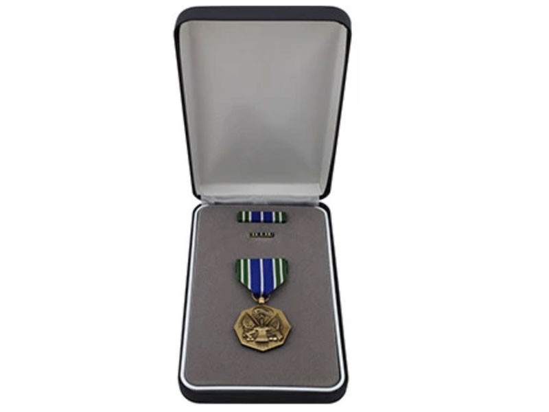 Army Achievement Medal Set