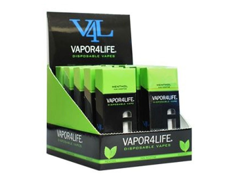 Disposable 10 Pack