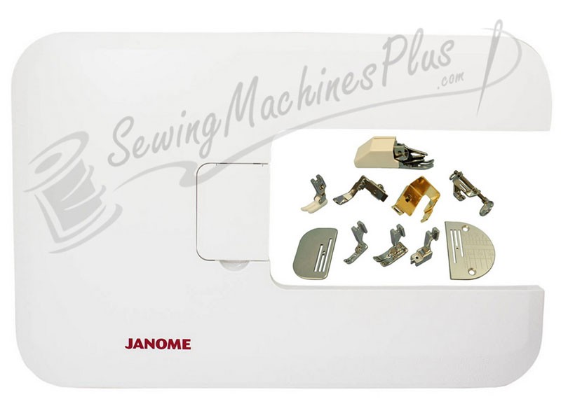 Janome Professional Plus Kit for 1600P series machines