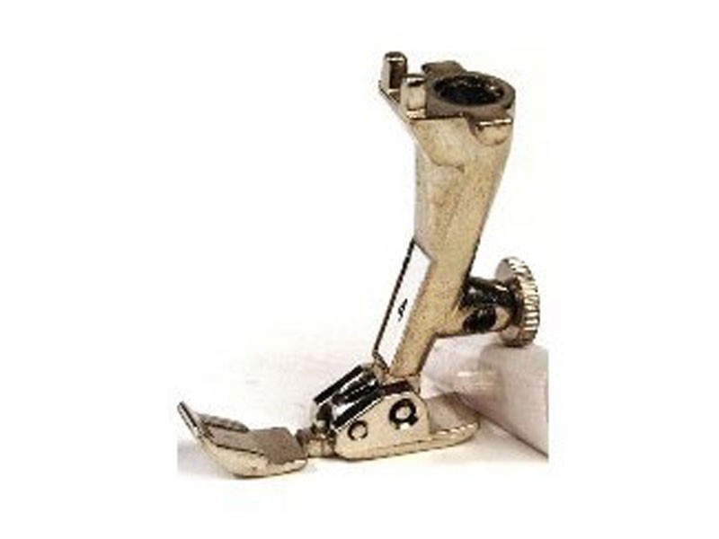 Zipper Foot 0025797000 Bernina Old Style