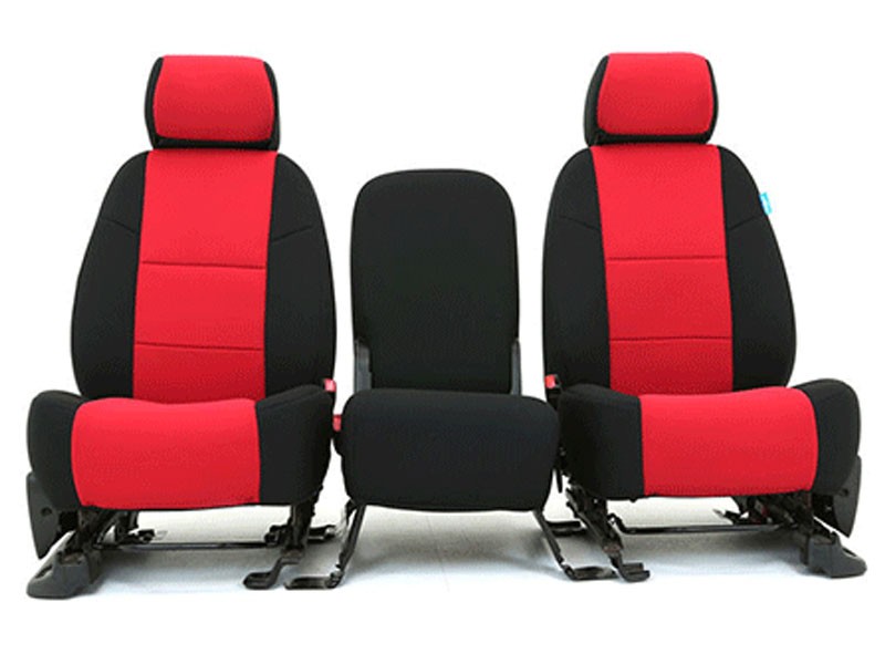 Cover King Neo supreme Seat Covers