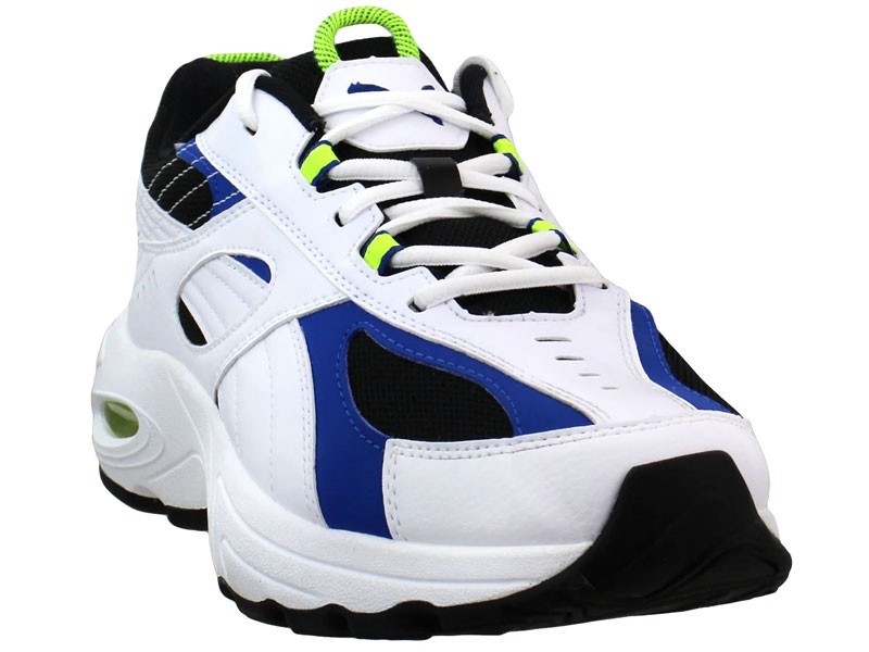 Cell Speed Lace Up Sneakers Puma For Men