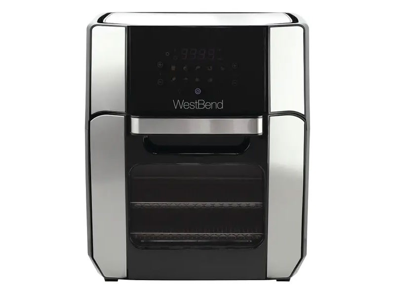 West Bend 12 Quart Air Fryer Oven
