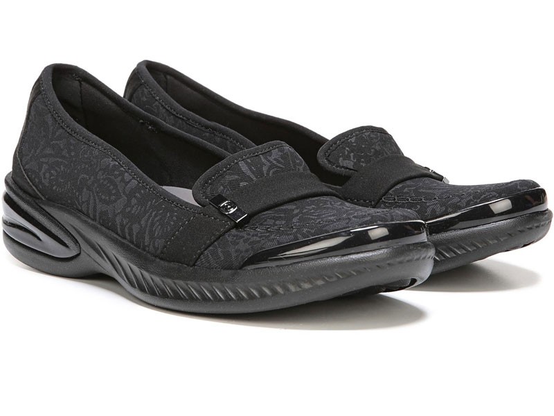 Women's BZees by Naturalizer Nugget Slip-On Loafers