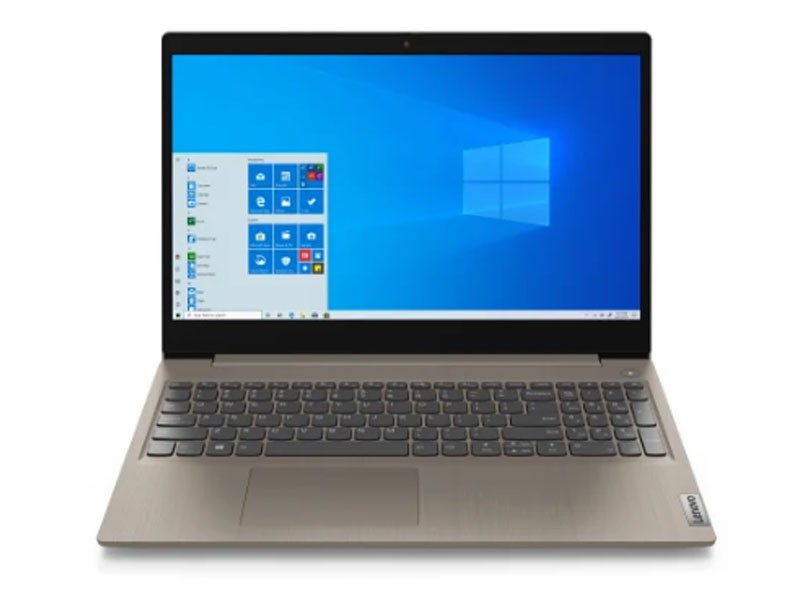 Lenovo IdeaPad 3 Laptop 15.6
