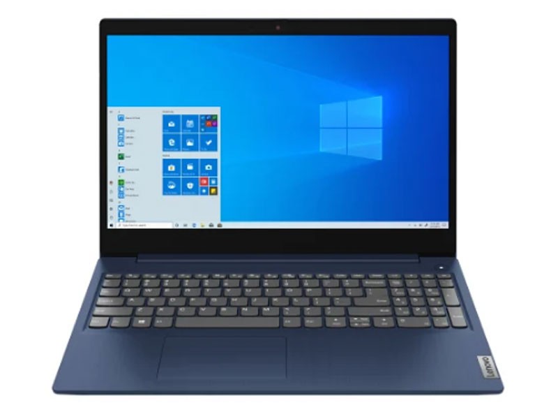 Lenovo IdeaPad 3 Laptop 15.6