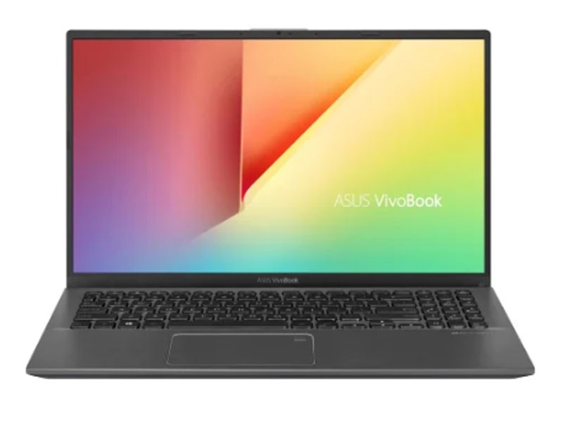 ASUS VivoBook 15 Laptop 15.6” Screen Intel Core i7 8GB Memory 256GB