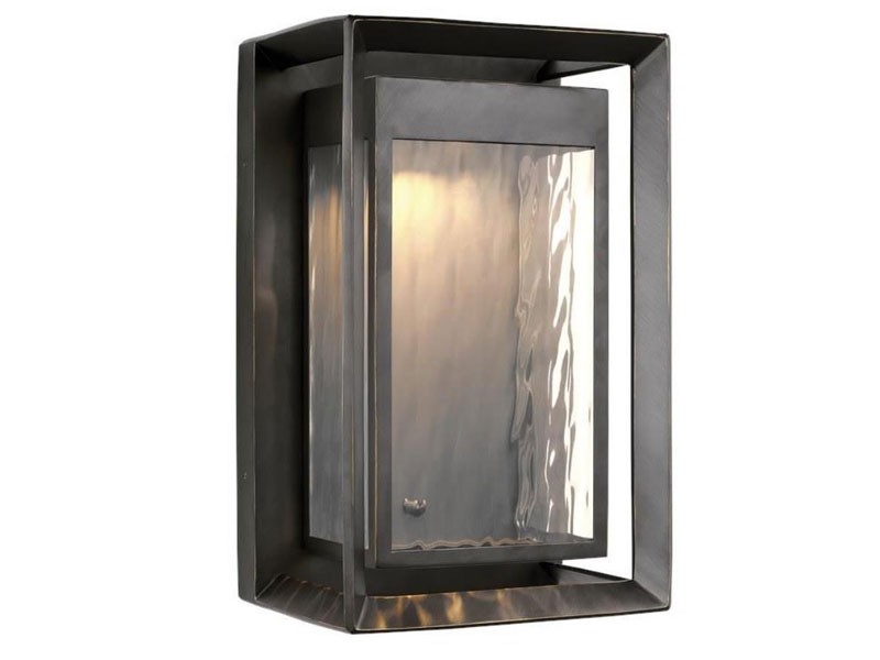 Feiss Urbandale 16.25 Inch Outdoor Wall Lantern Approved