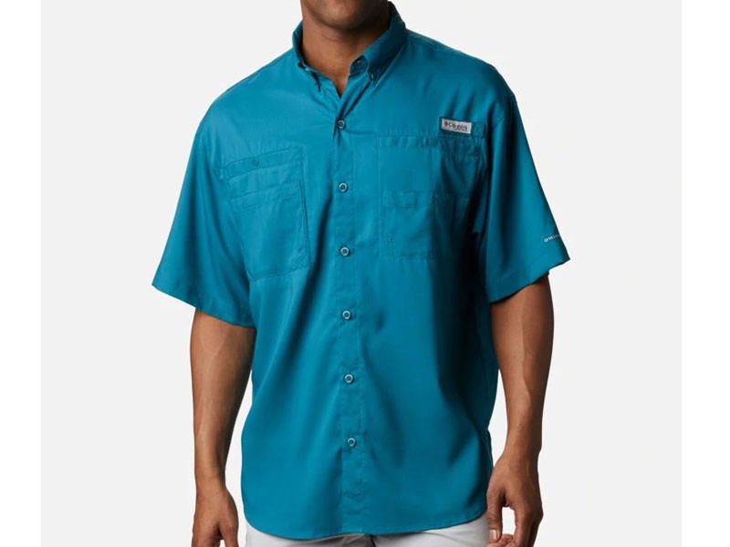 Men’s PFG Tamiami II Short Sleeve Shirt