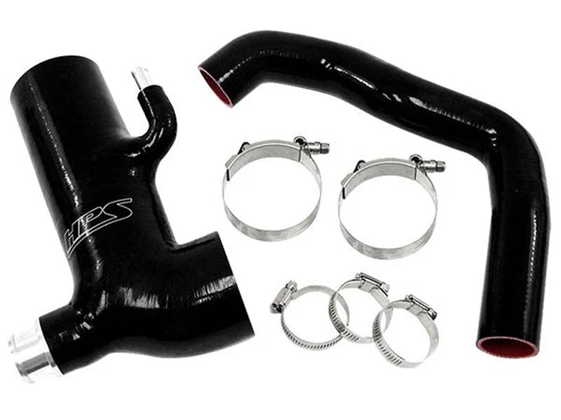 HPS Performance Silicone Air Intake Hoses