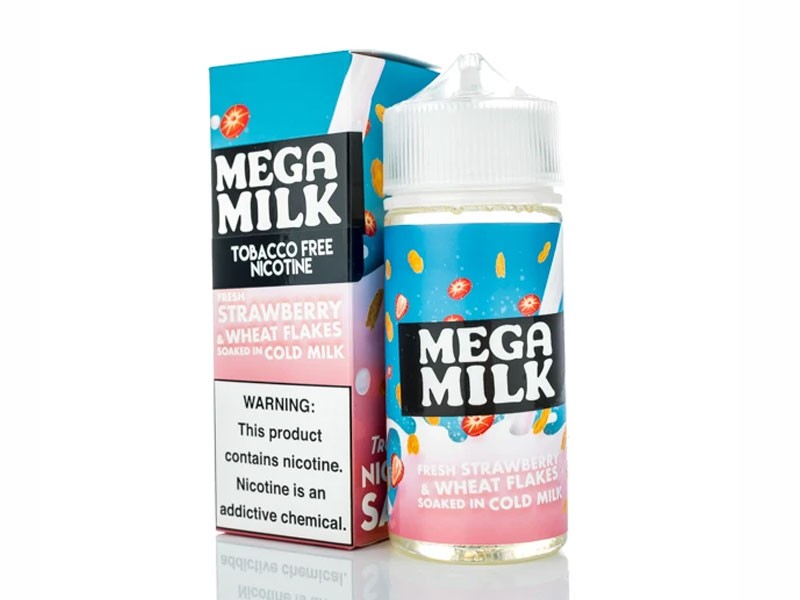 Mega Milk 60ml