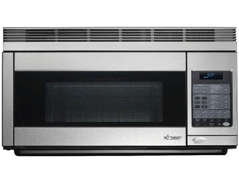 Dacor Professional Series 30 Inch Over the Range Microwave Oven