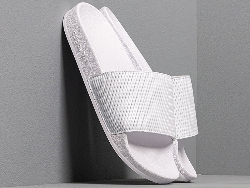 Adidas Adilette Ftw white Slippers For Women