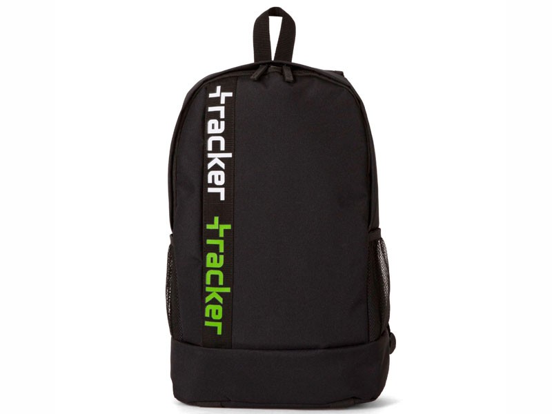 Vertical Backpack Tracker