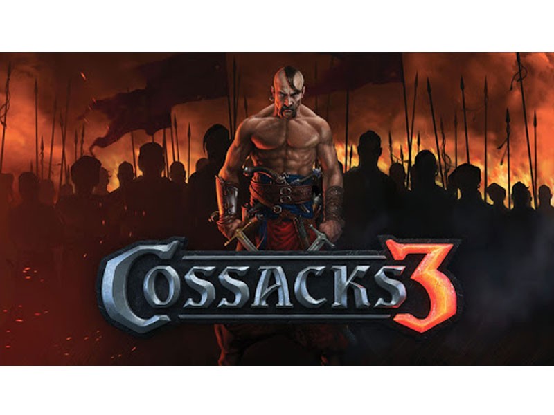 Cossacks 3 Pc Game