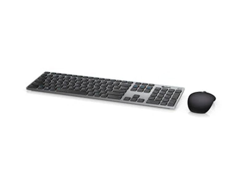 Dell Premier Wireless Keyboard and Mouse KM717