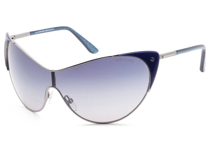Tom Ford Vanda Women's Sunglasses