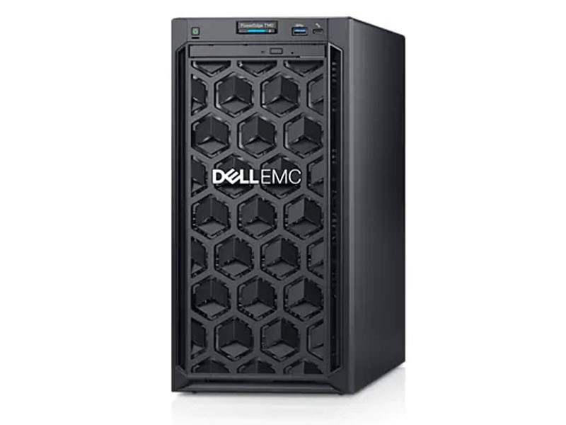 Dell EMC PowerEdge PC T140 Tower Server