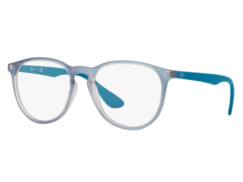 Ray-Ban Erika Optics Light Eyeglasses For Men & Women