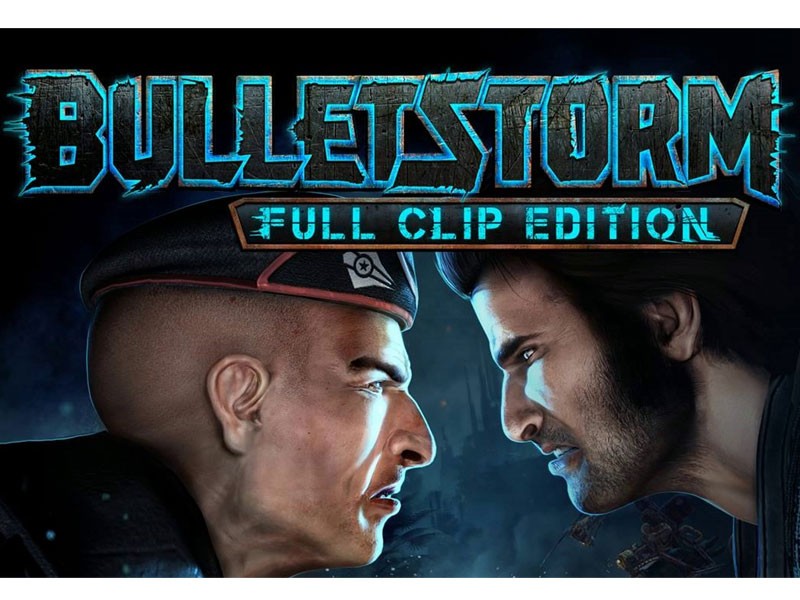 Bulletstorm Full Clip Edition PC Game