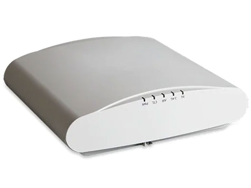 Ruckus Fast Reliable And Secure WiFi Connectivity For Indoor and Outdoor